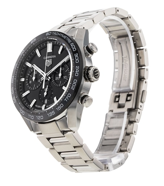 Tag Heuer Carrera CBN2A1B.BA0643